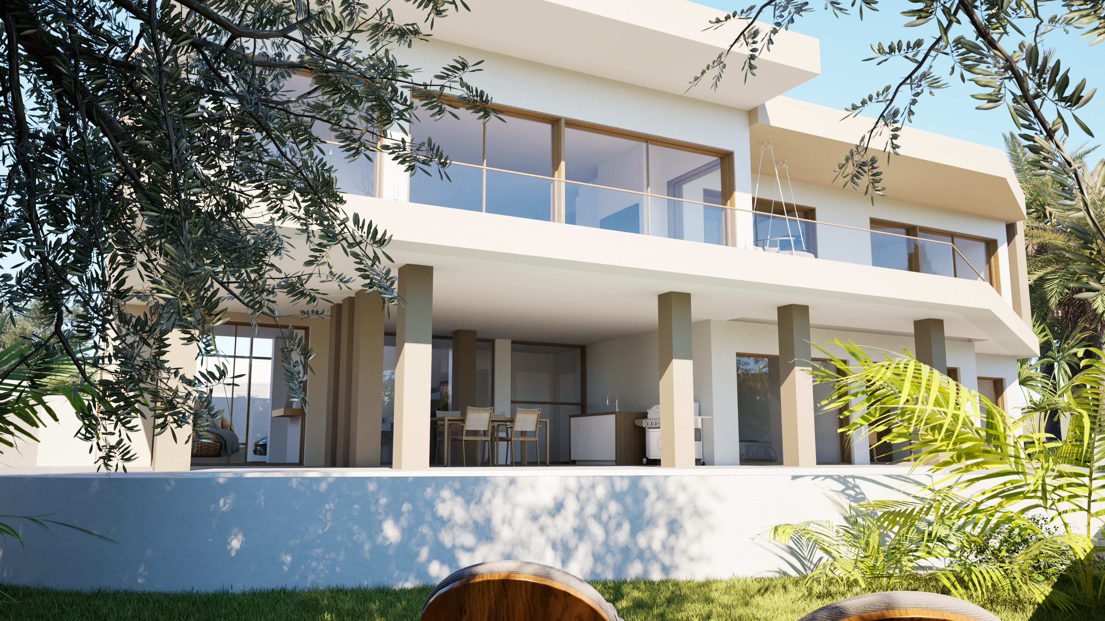 Casa VK